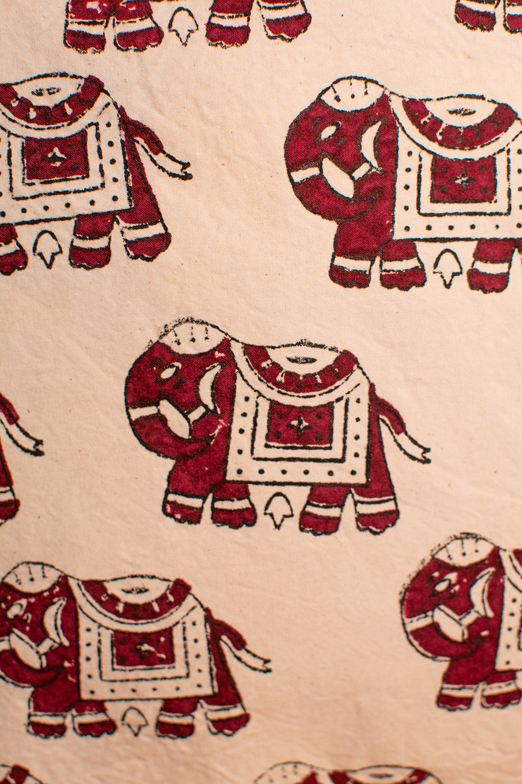 Haathi Tote Bag
