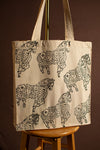 Samand Tote Bag