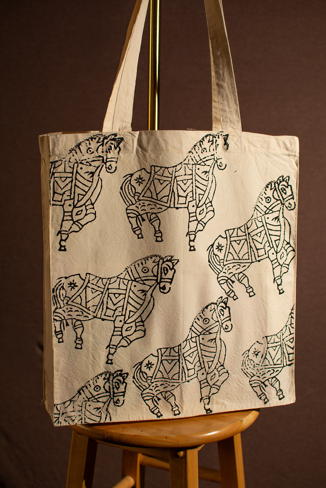 Samand Tote Bag