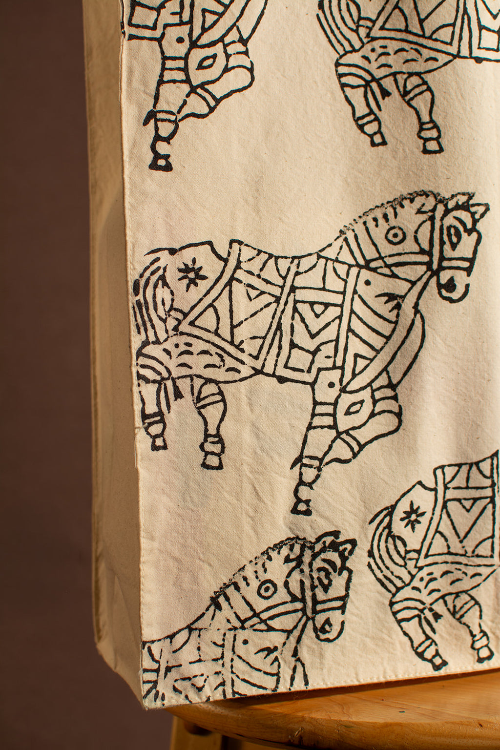Samand Tote Bag