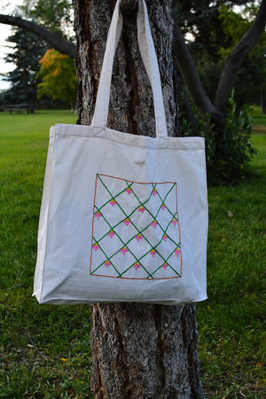 Pati Tote Bags