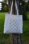 Pati Tote Bag