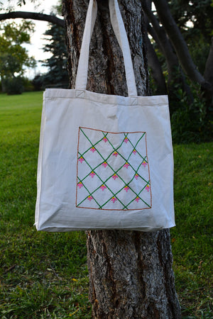 Pati Tote Bag