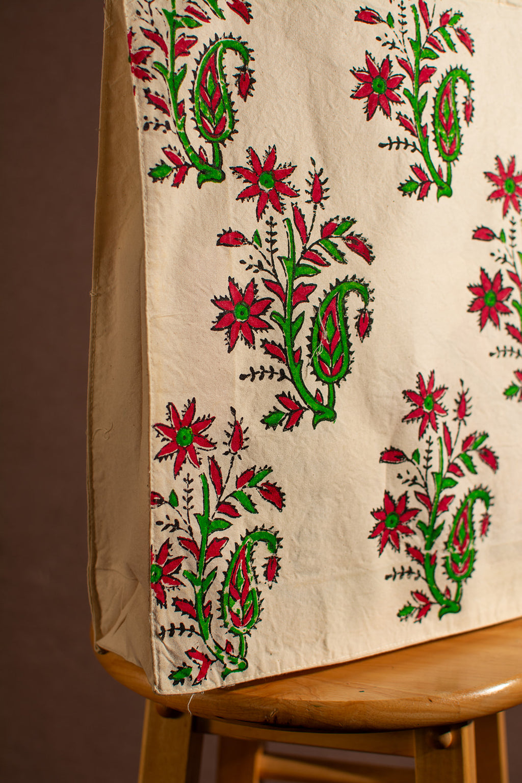 Imli Tote Bag