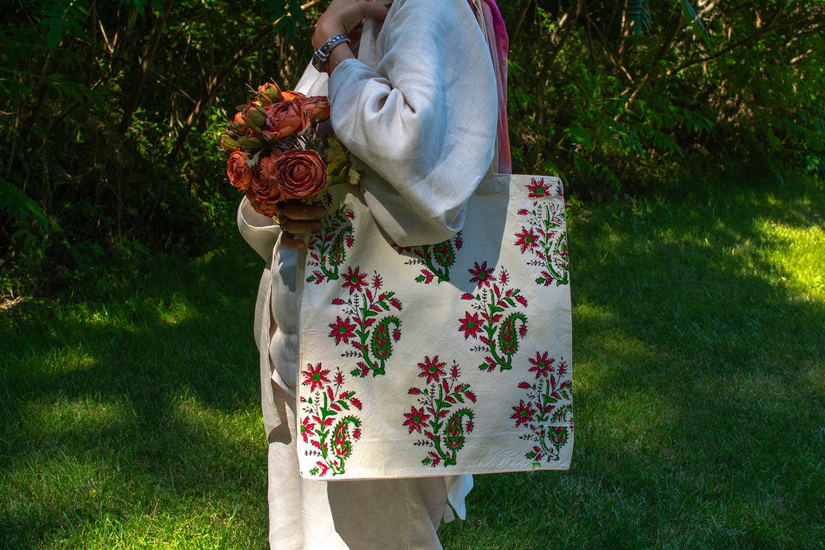 Imli tote bag