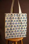 Neel Tote Bag
