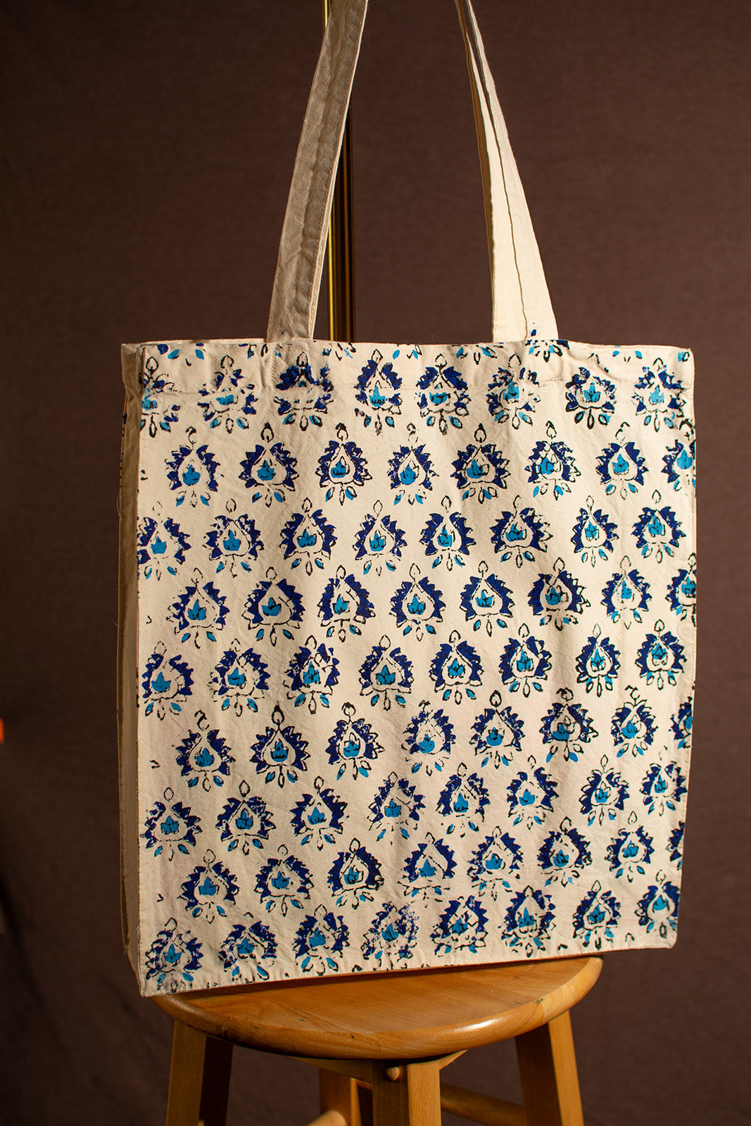 Neel Tote Bag