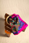 Paisley Print Stole